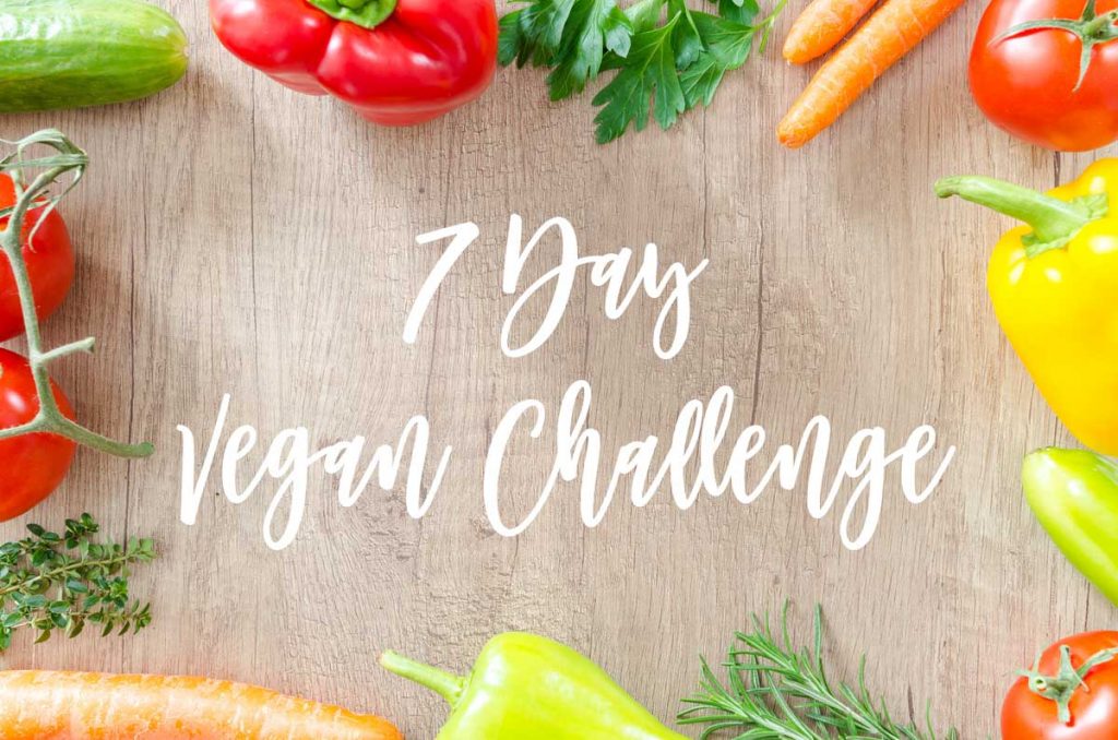 vegan-challenge